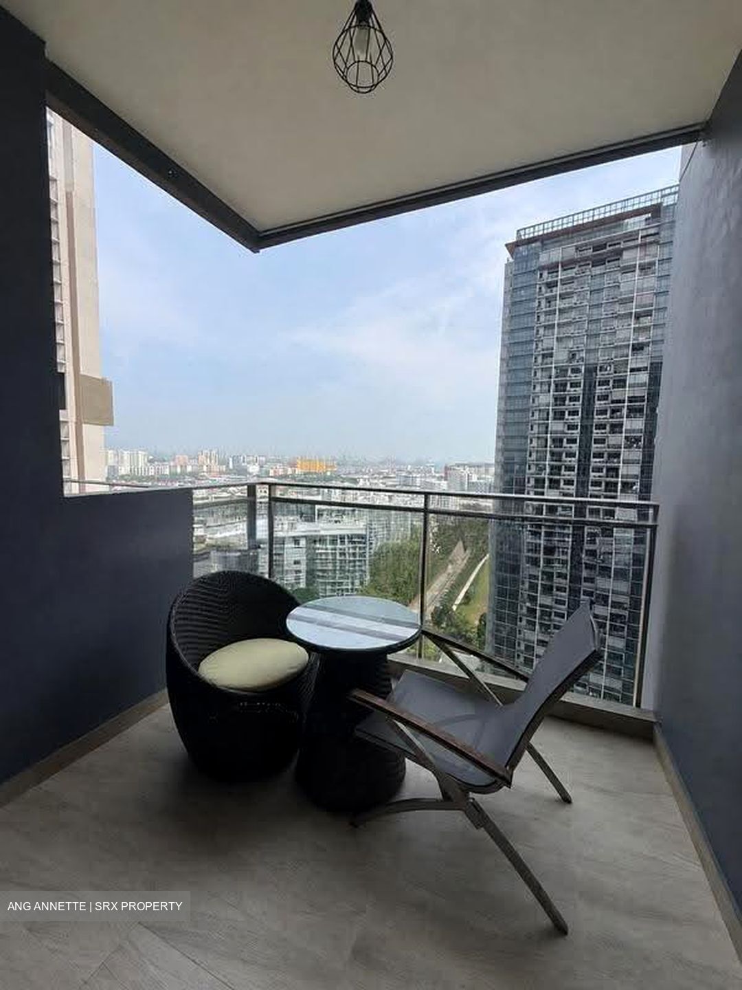 Parc Riviera (D5), Condominium #606404041